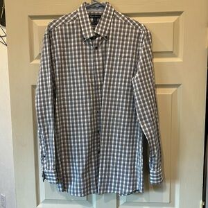 Men’s dress shirt